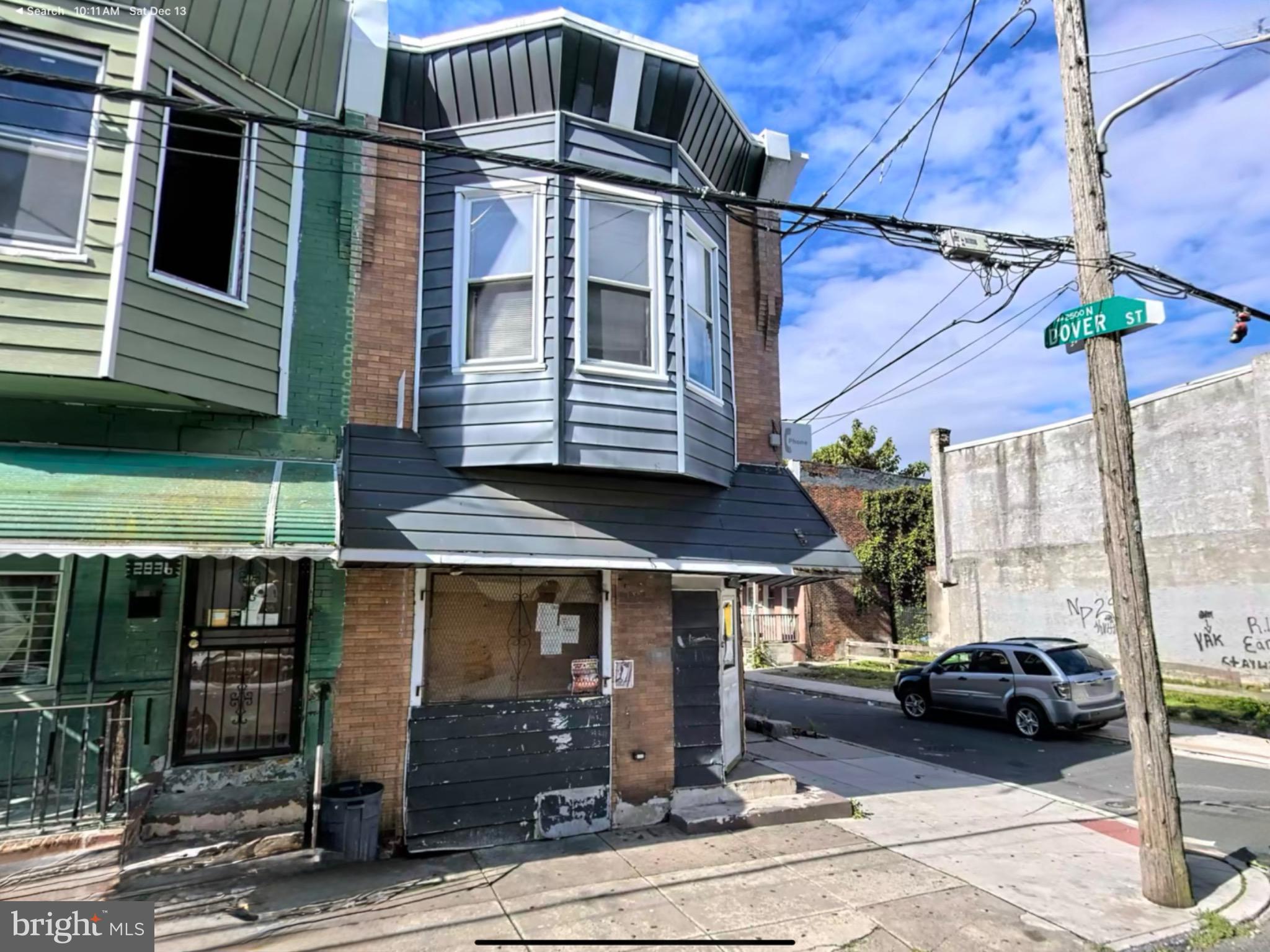 2838 W HUNTINGDON STREET