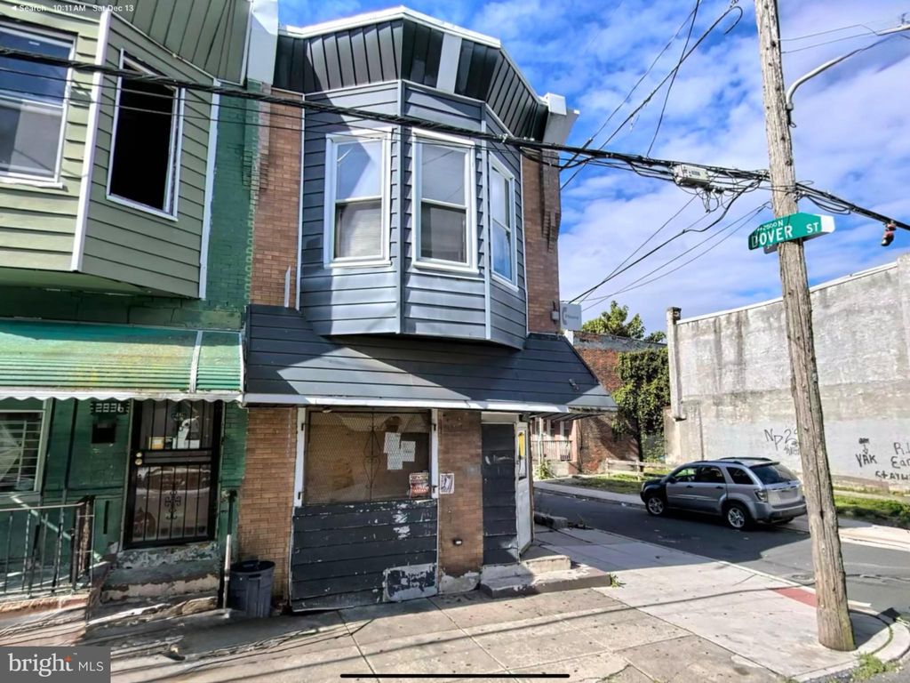 Photo of 2838 W Huntingdon Street, PHILADELPHIA, PA 19132 (MLS # PAPH2567102)