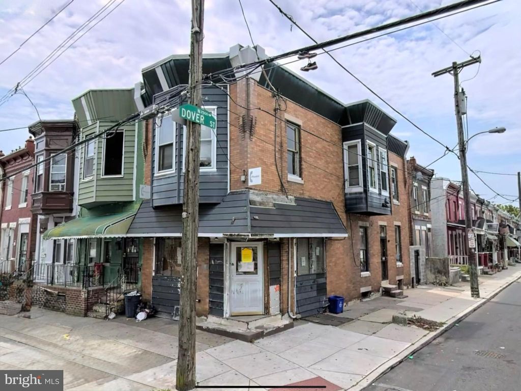 Photo of 2838 W Huntingdon Street, PHILADELPHIA, PA 19132 (MLS # PAPH2567102)