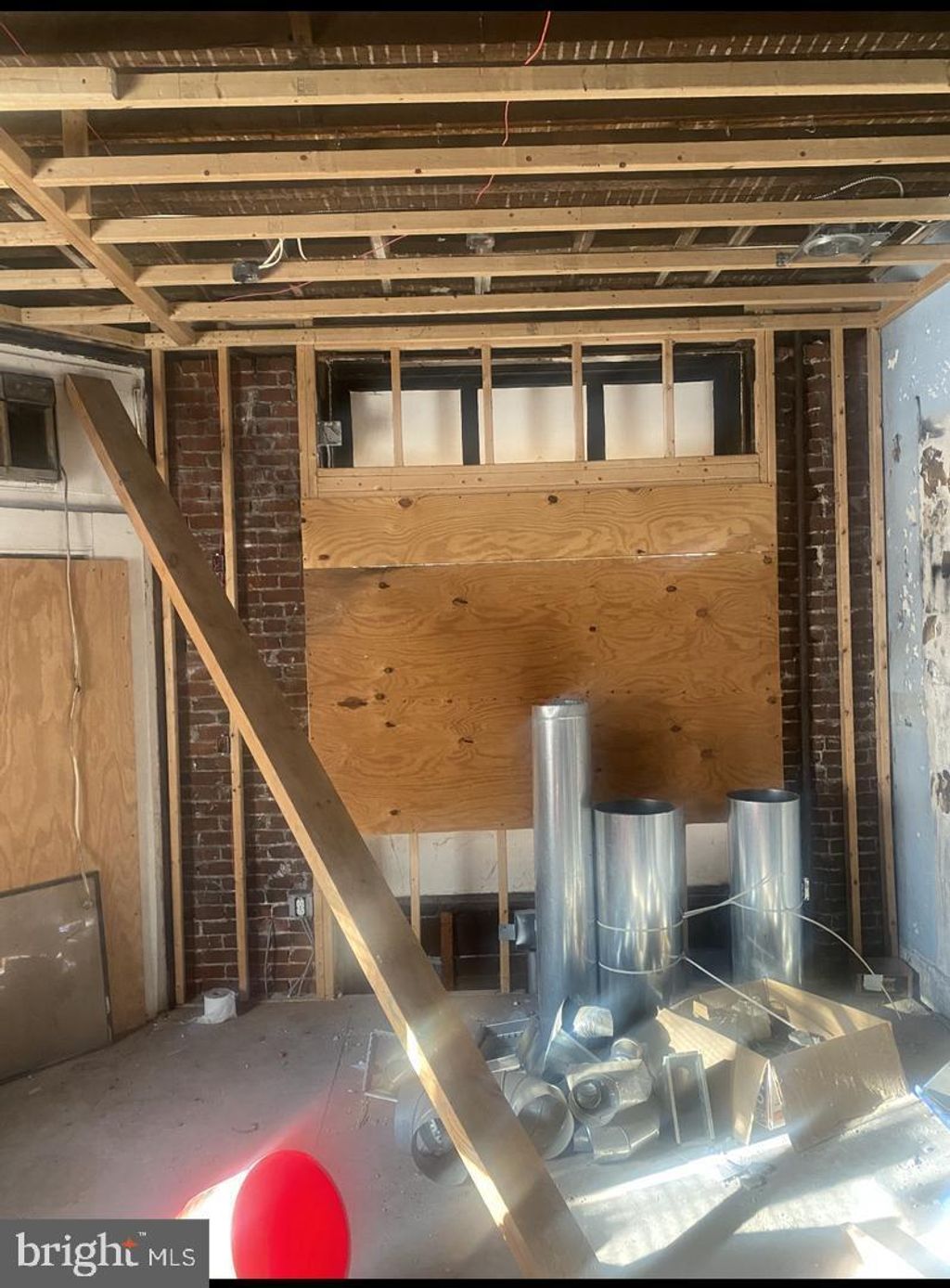 Photo of 2838 W Huntingdon Street, PHILADELPHIA, PA 19132 (MLS # PAPH2567102)