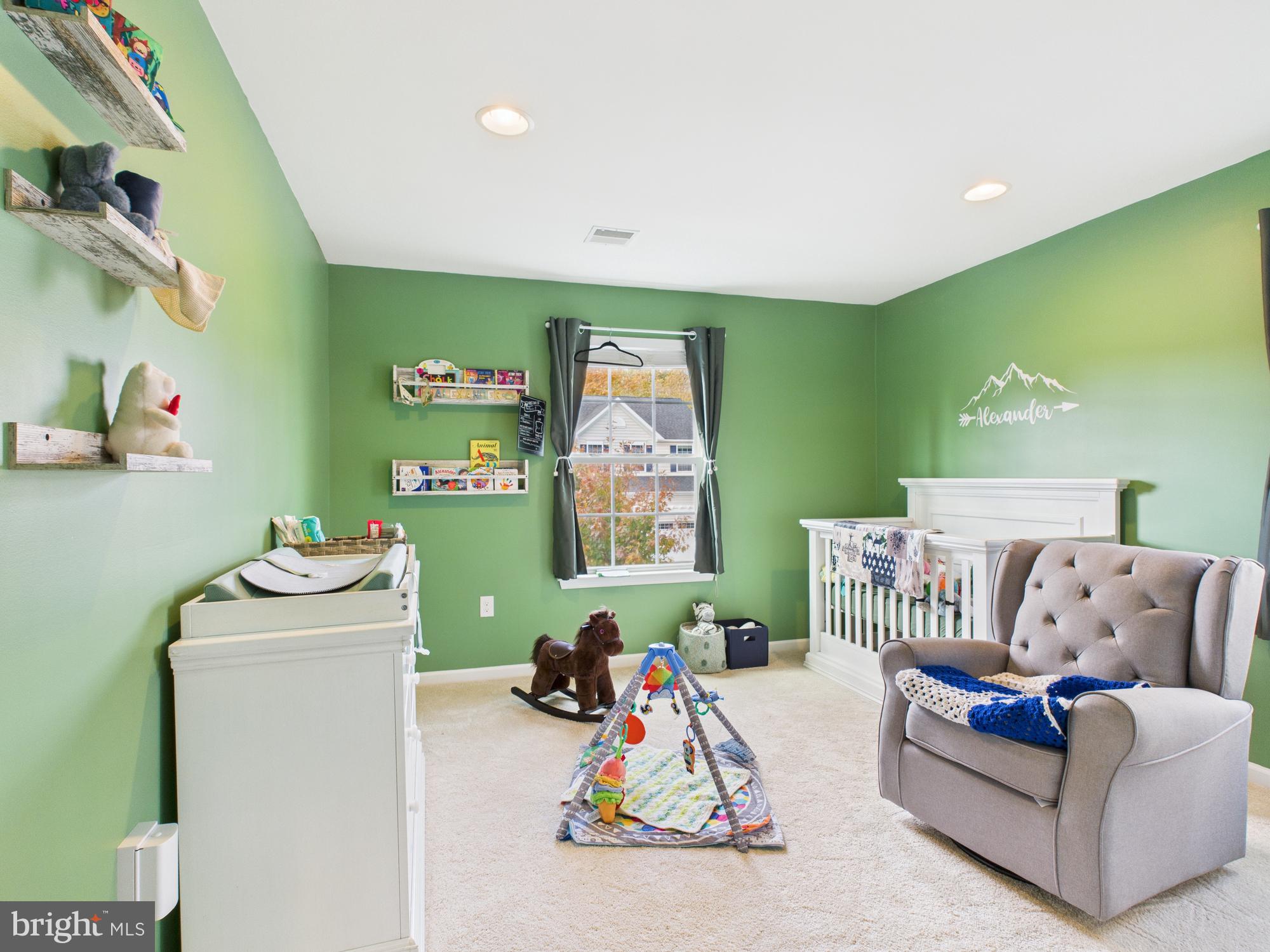 WASHINGTON SQUARE - Residential