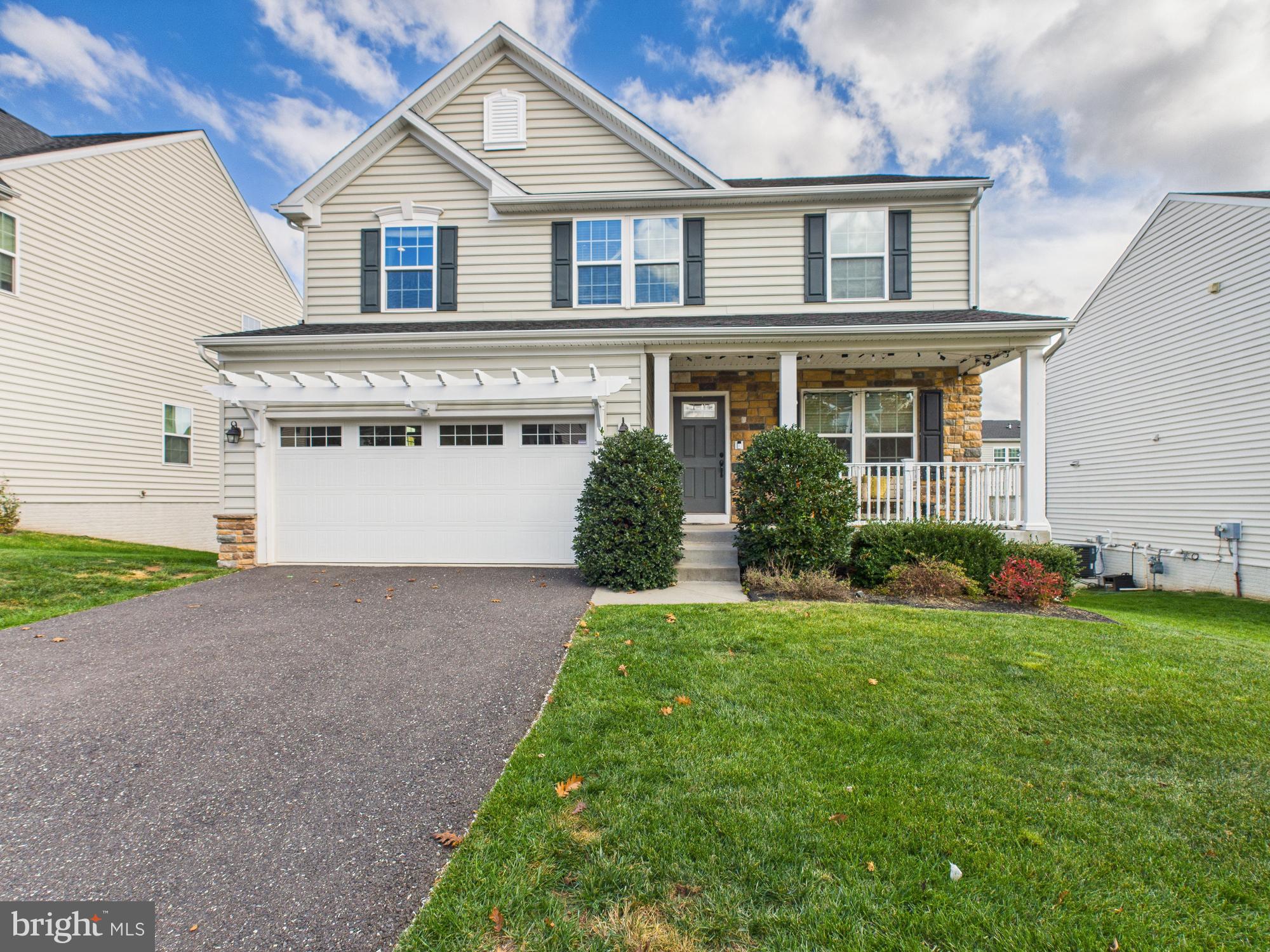 WASHINGTON SQUARE - Residential