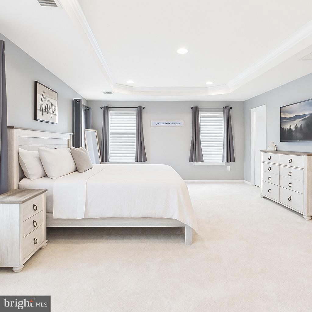 WASHINGTON SQUARE - Residential