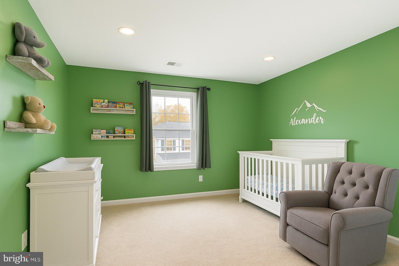 WASHINGTON SQUARE - Residential