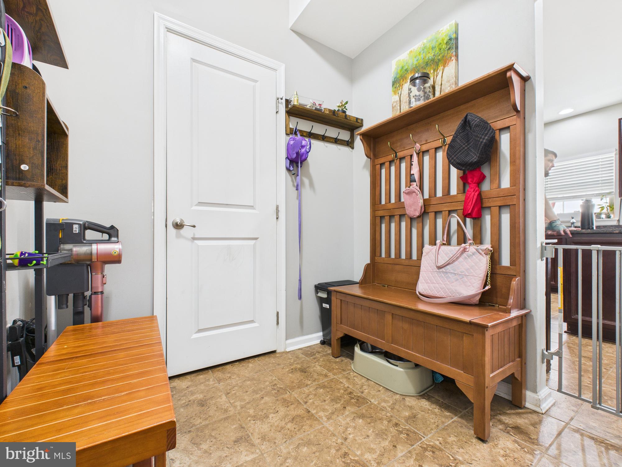 WASHINGTON SQUARE - Residential