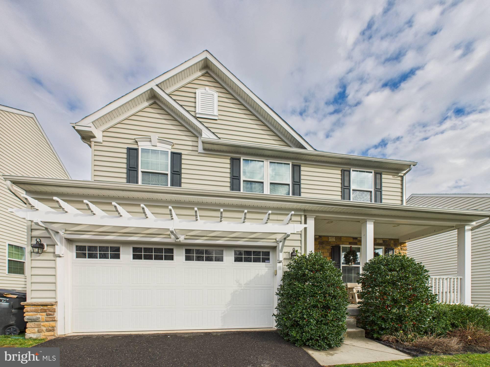 WASHINGTON SQUARE - Residential