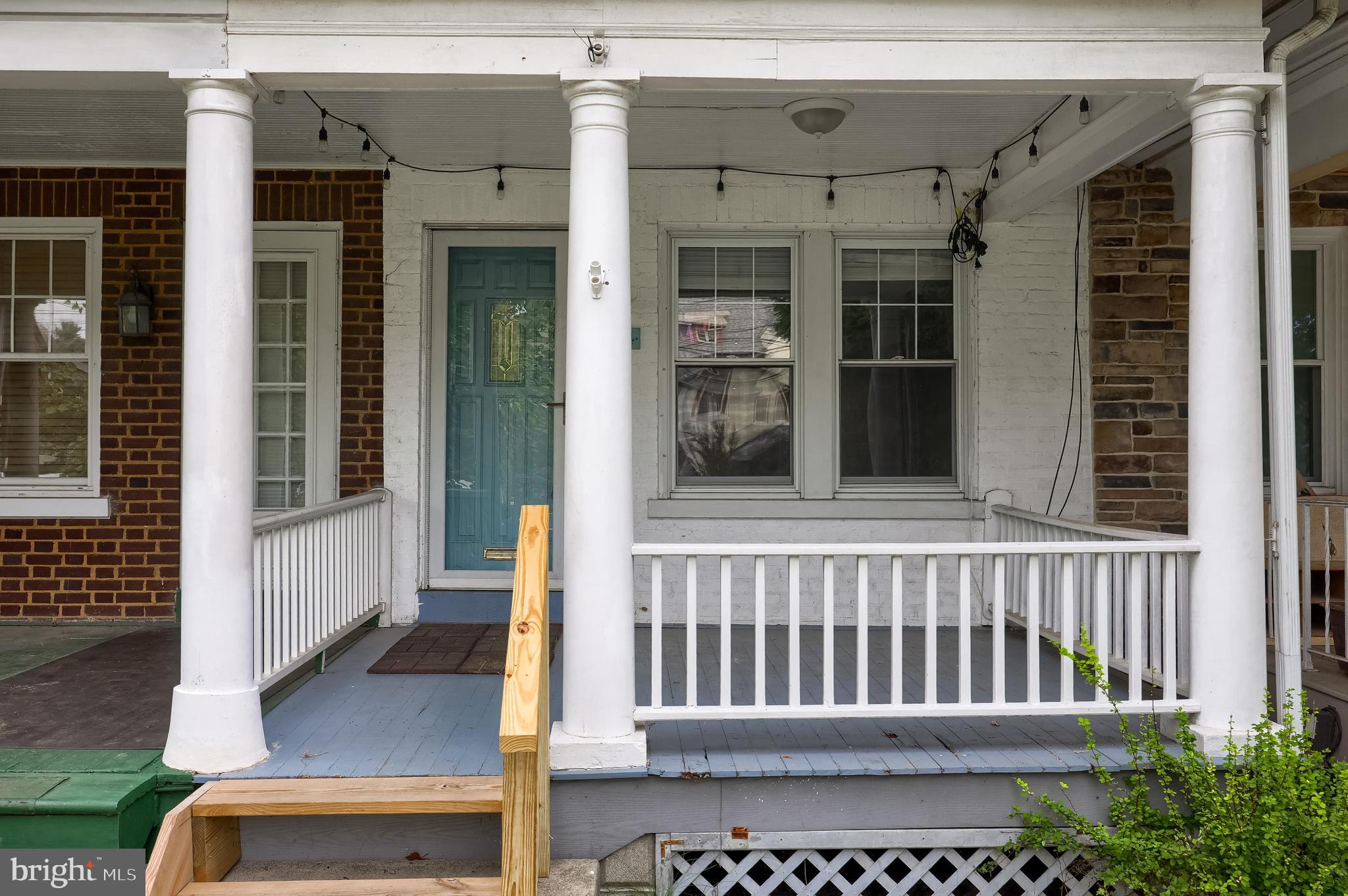 EAST SIDE OF CITY - Residential