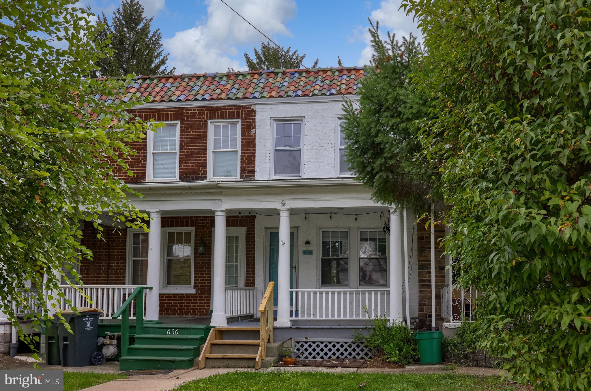 EAST SIDE OF CITY - Residential