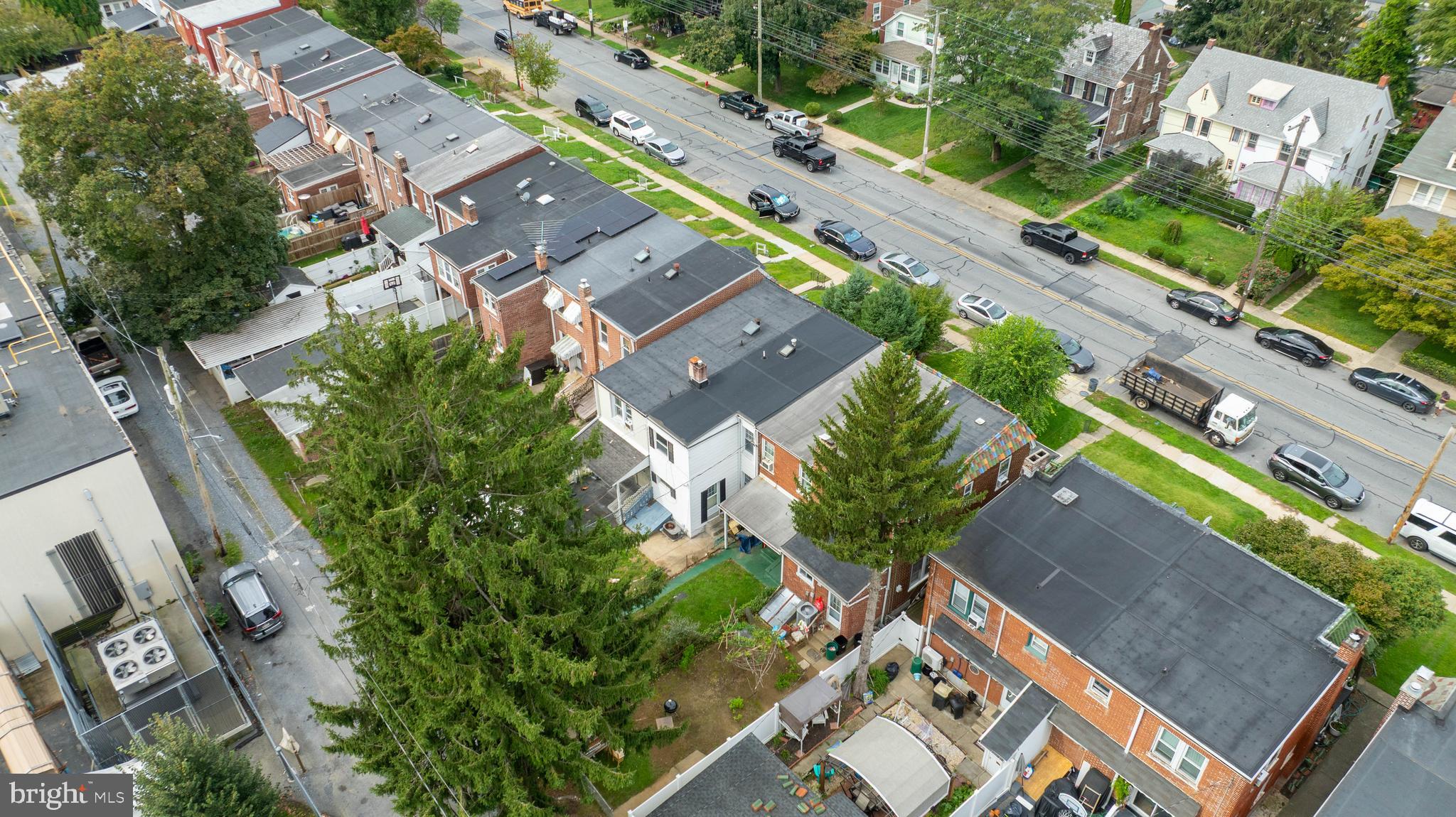 EAST SIDE OF CITY - Residential