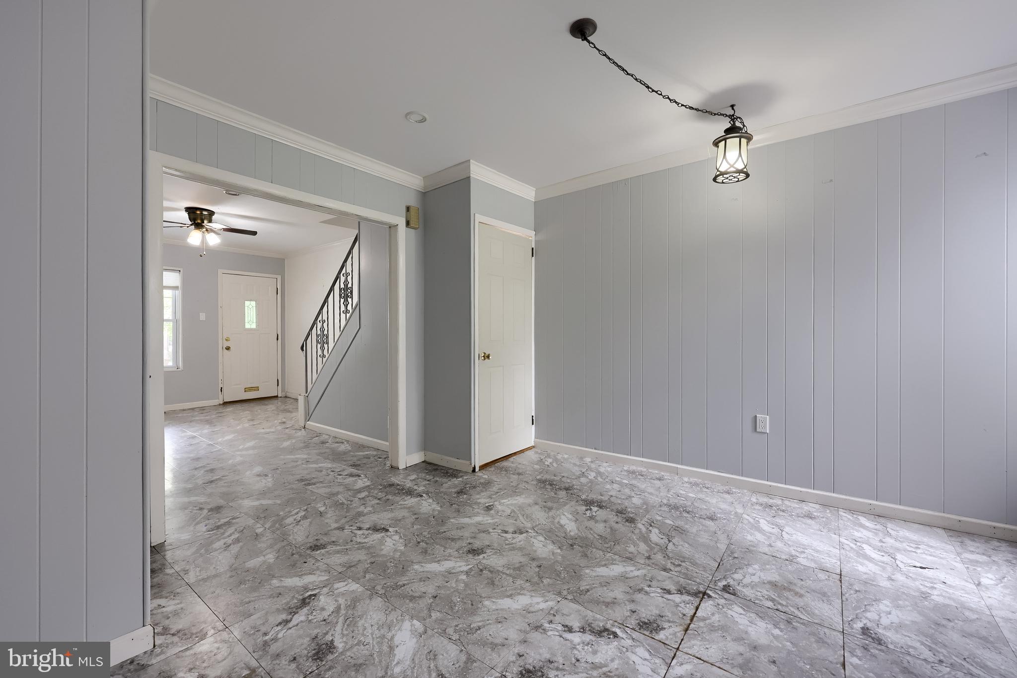 EAST SIDE OF CITY - Residential