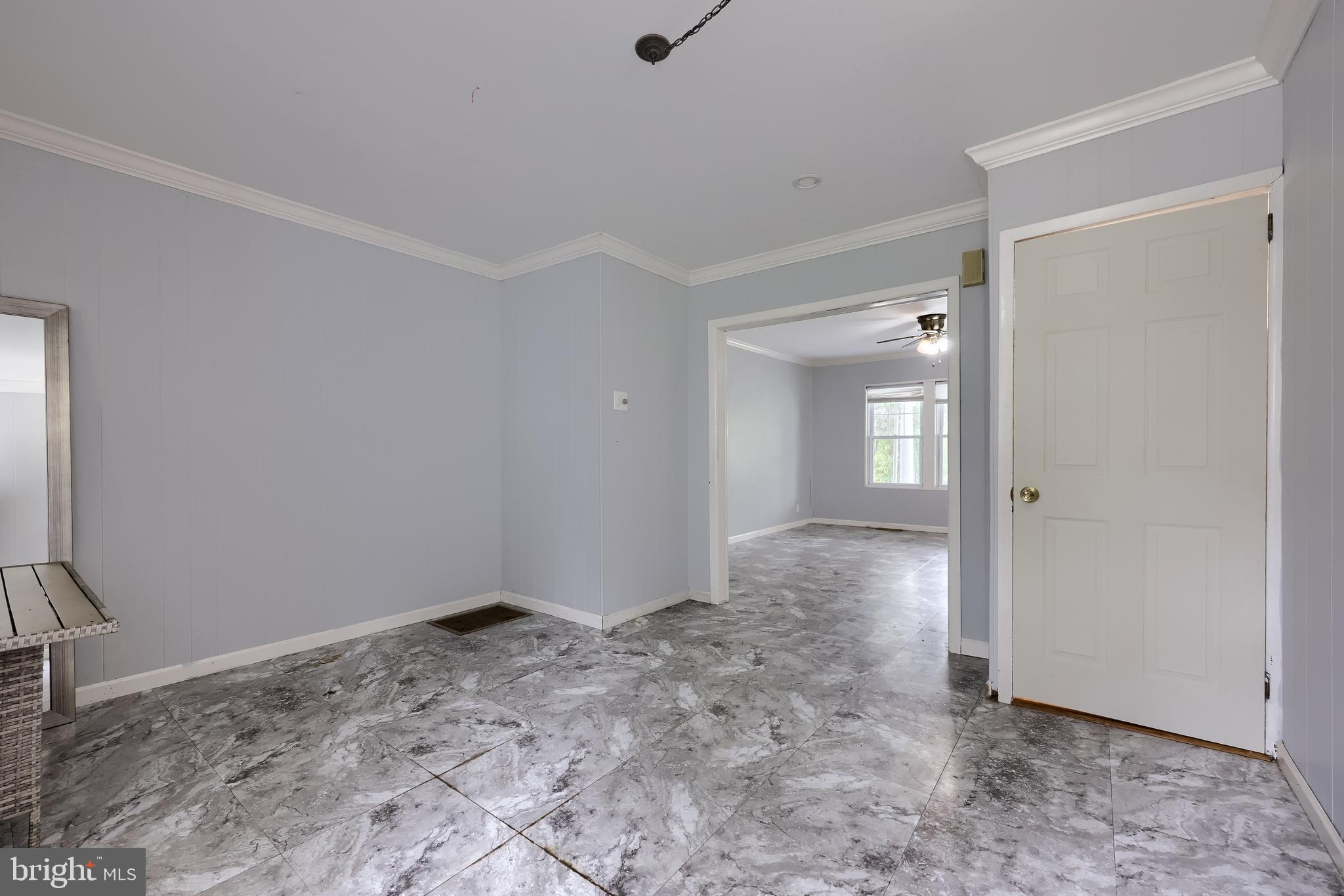 EAST SIDE OF CITY - Residential