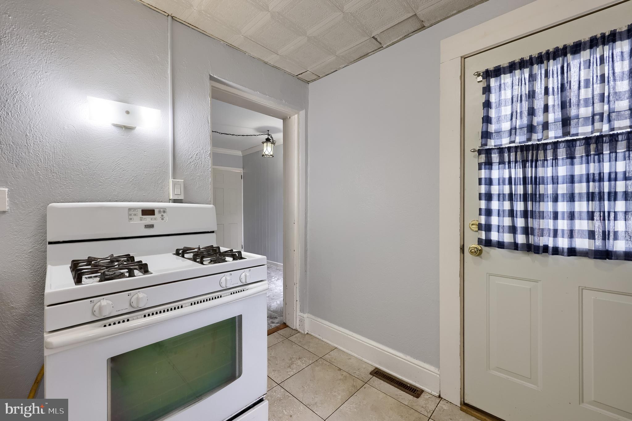 EAST SIDE OF CITY - Residential