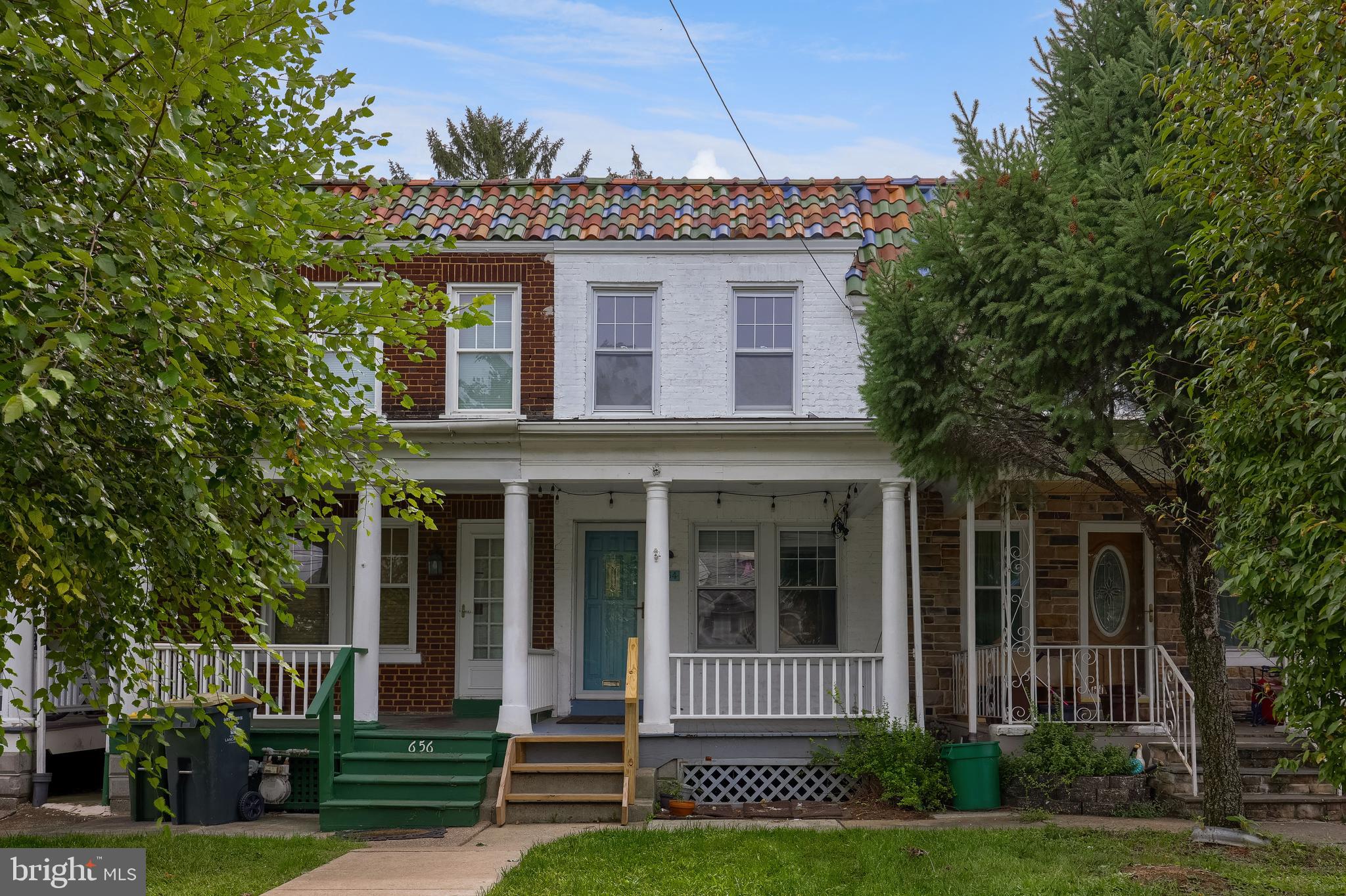 EAST SIDE OF CITY - Residential