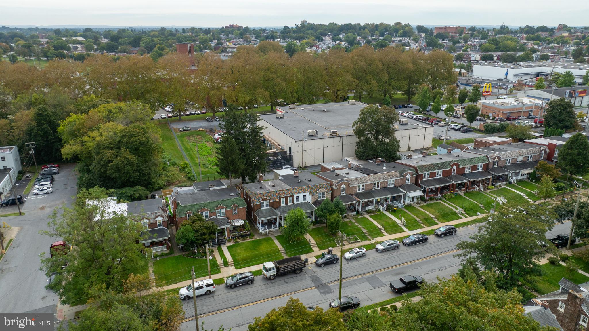 EAST SIDE OF CITY - Residential