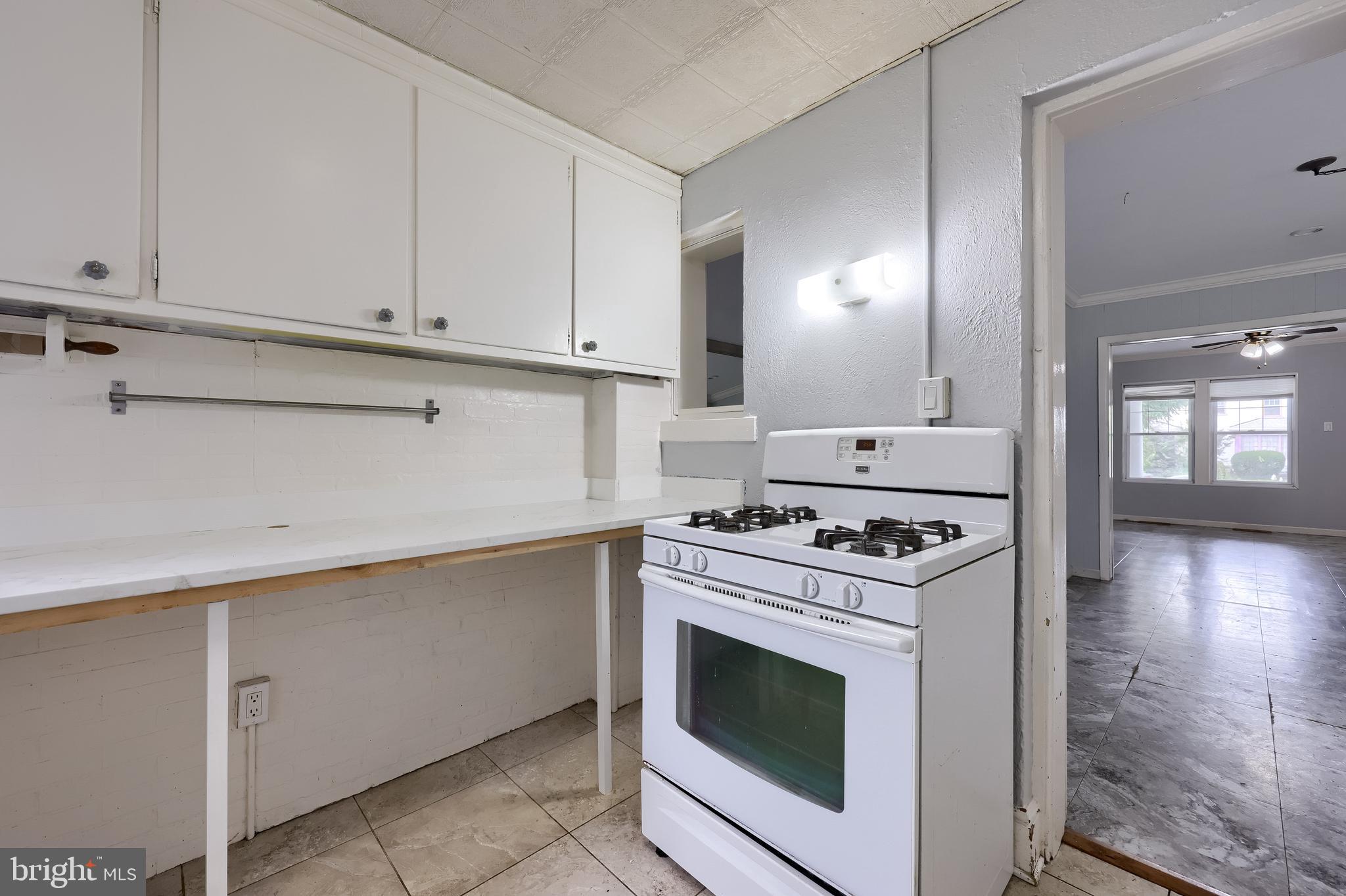 EAST SIDE OF CITY - Residential