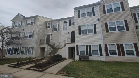 20 Amberstone Court Unit B, Annapolis, MD MLS: MDAA2109262