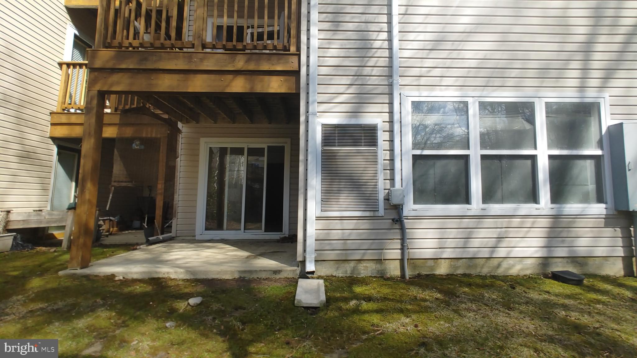 ANNAPOLIS OVERLOOK - Residential