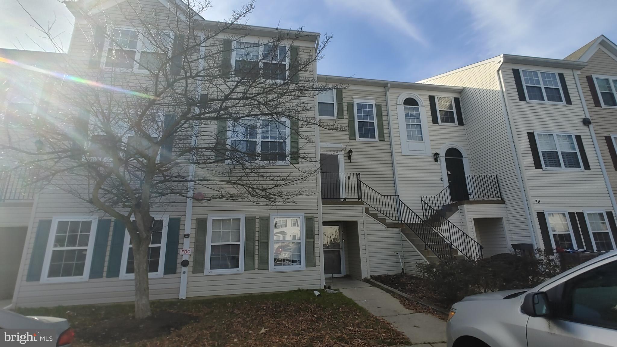 ANNAPOLIS OVERLOOK - Residential