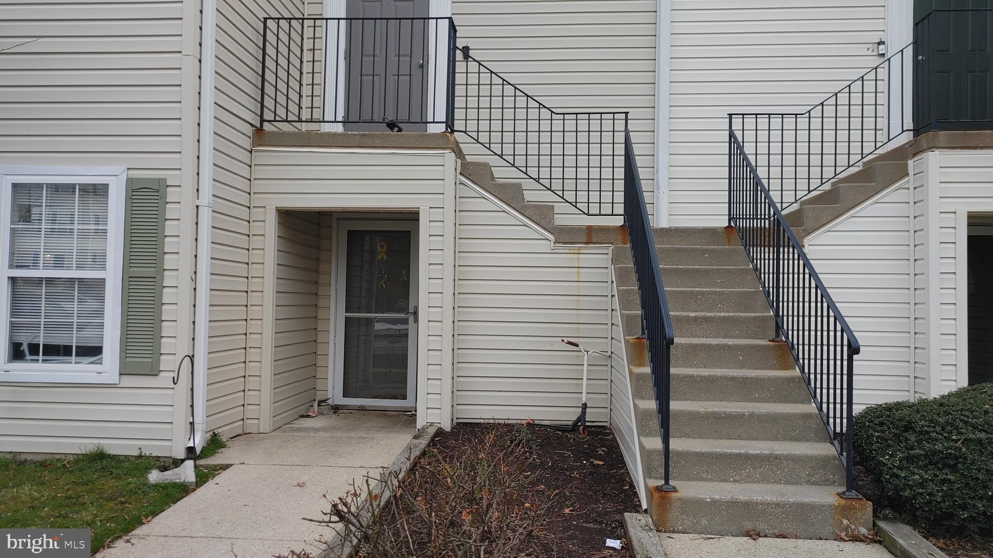 ANNAPOLIS OVERLOOK - Residential