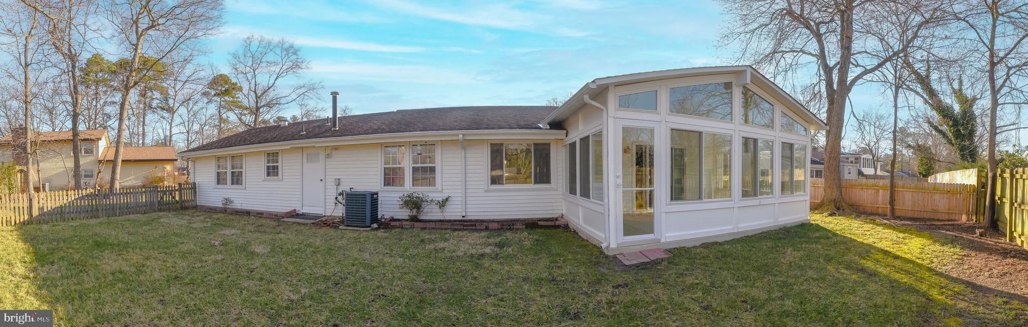 PINEFIELD - Residential