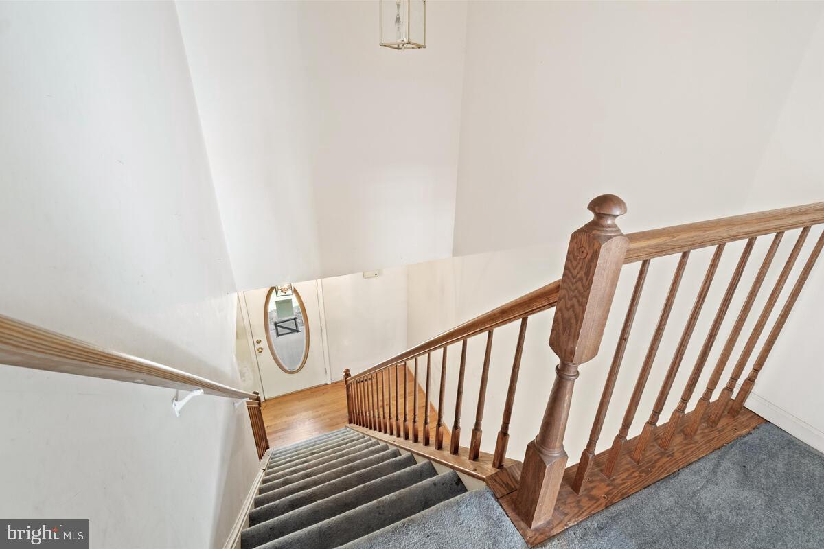 SHEFFIELD - Residential