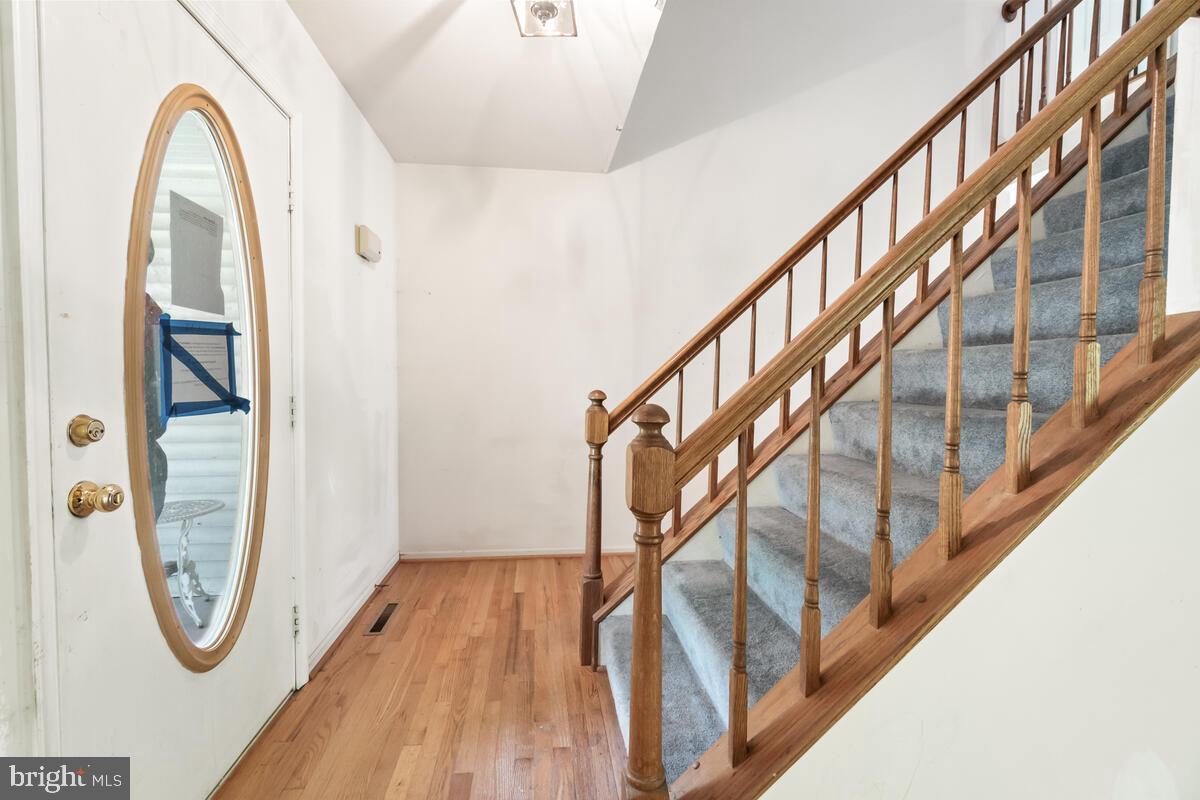 SHEFFIELD - Residential