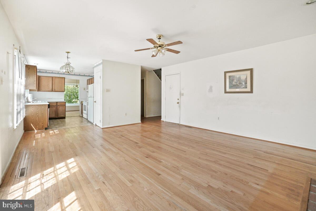 SHEFFIELD - Residential