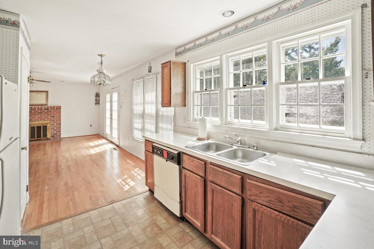 SHEFFIELD - Residential