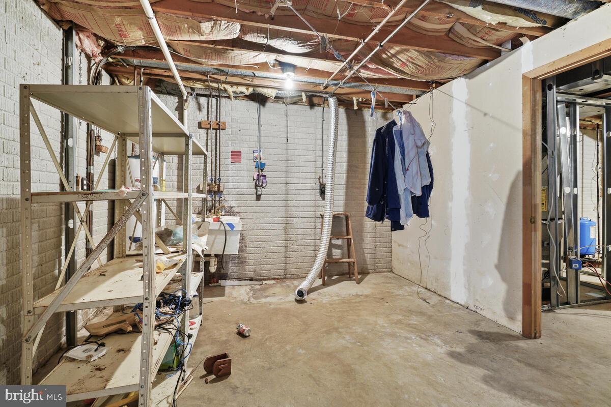 SHEFFIELD - Residential