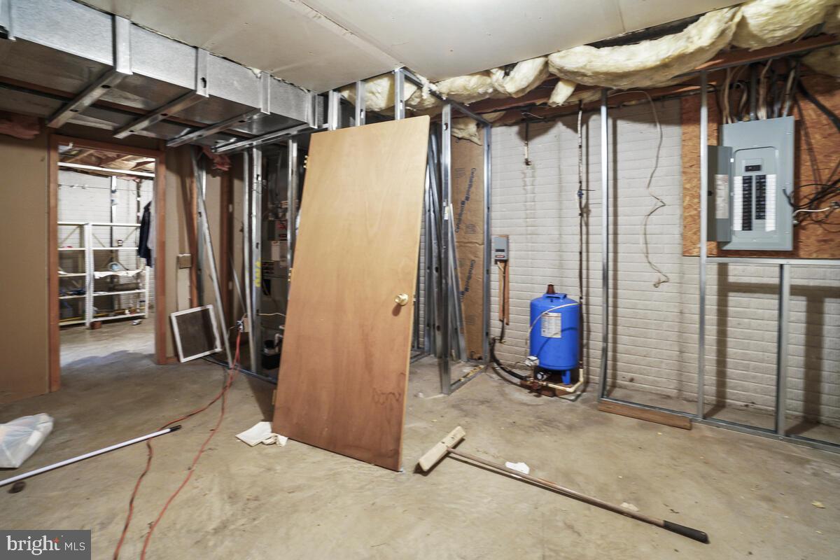 SHEFFIELD - Residential