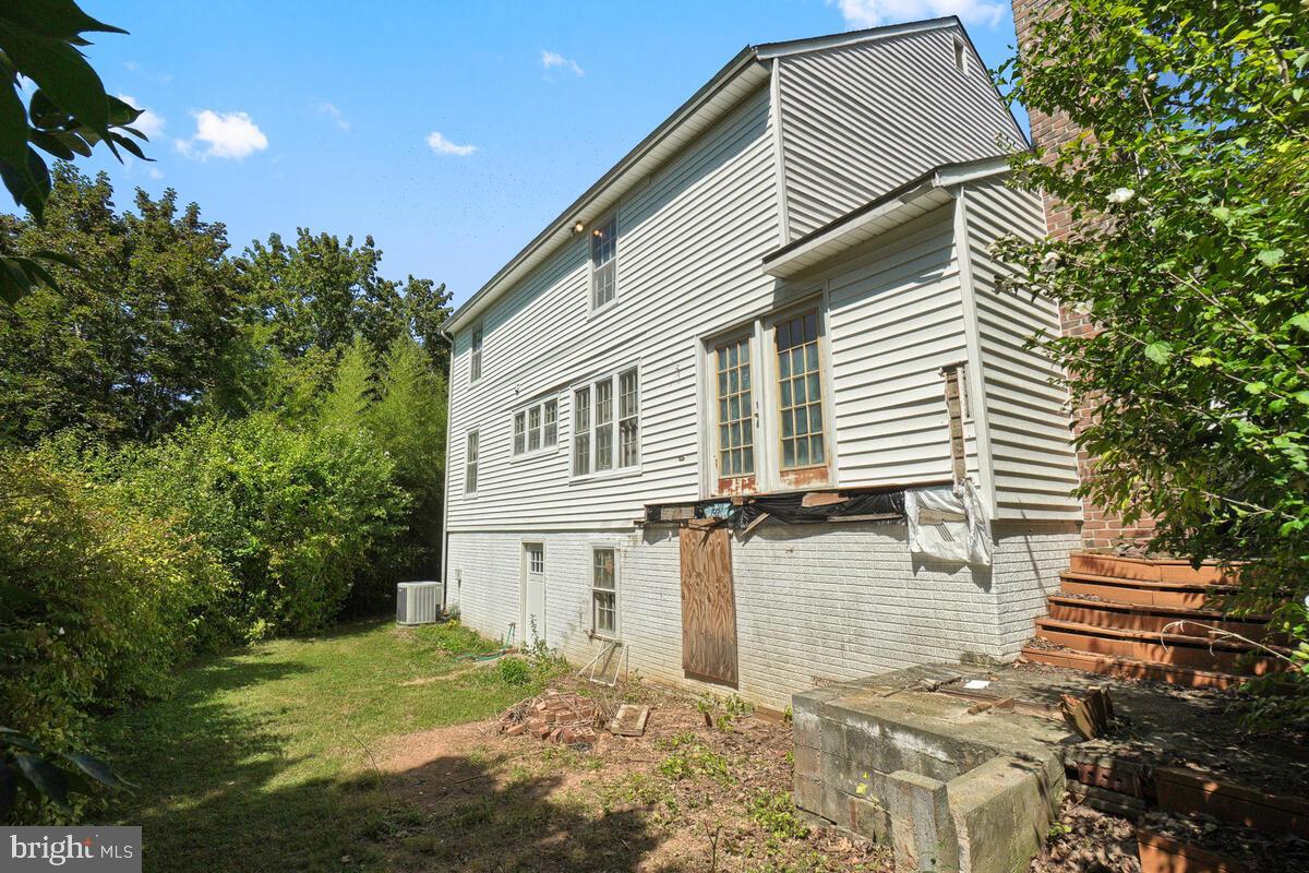 SHEFFIELD - Residential