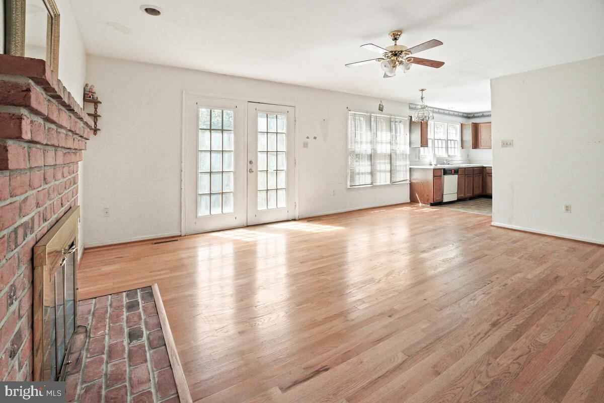 SHEFFIELD - Residential