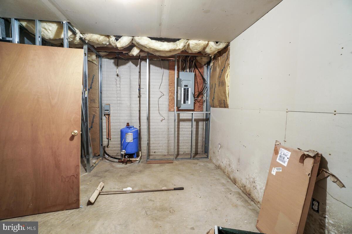 SHEFFIELD - Residential