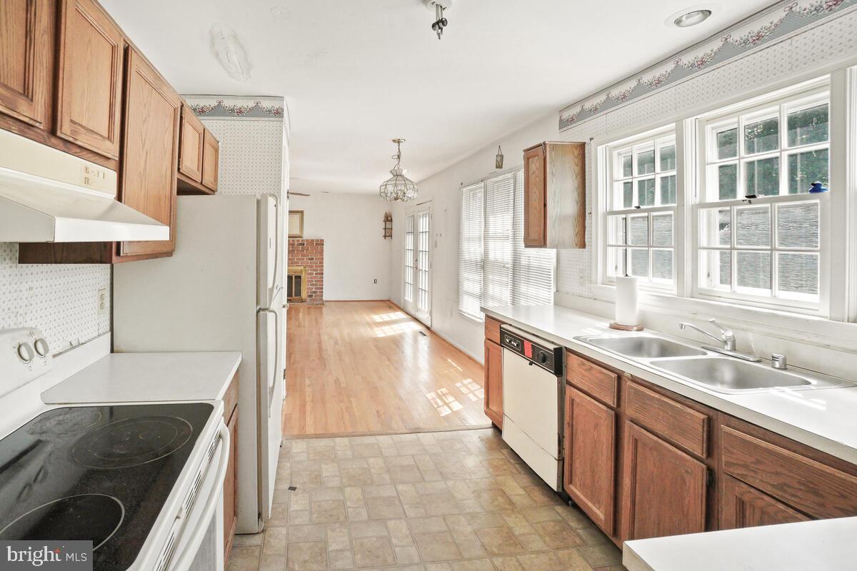 SHEFFIELD - Residential