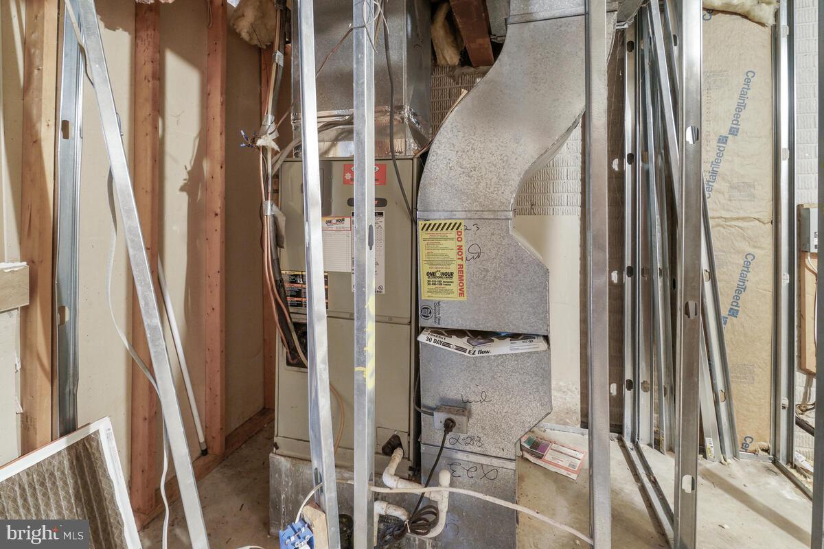 SHEFFIELD - Residential