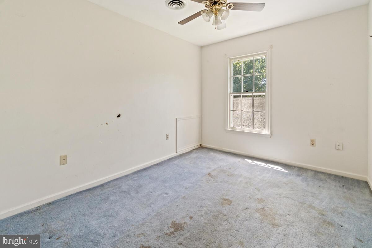 SHEFFIELD - Residential