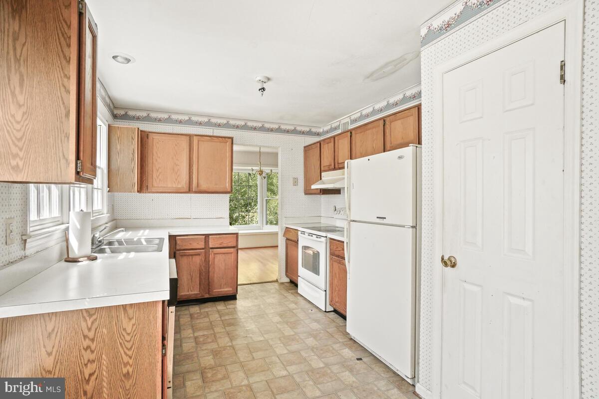 SHEFFIELD - Residential