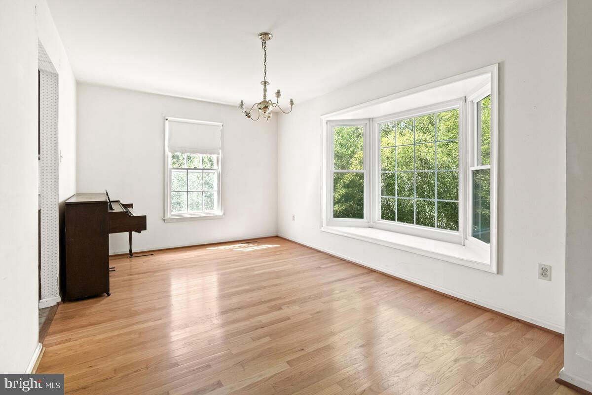 SHEFFIELD - Residential