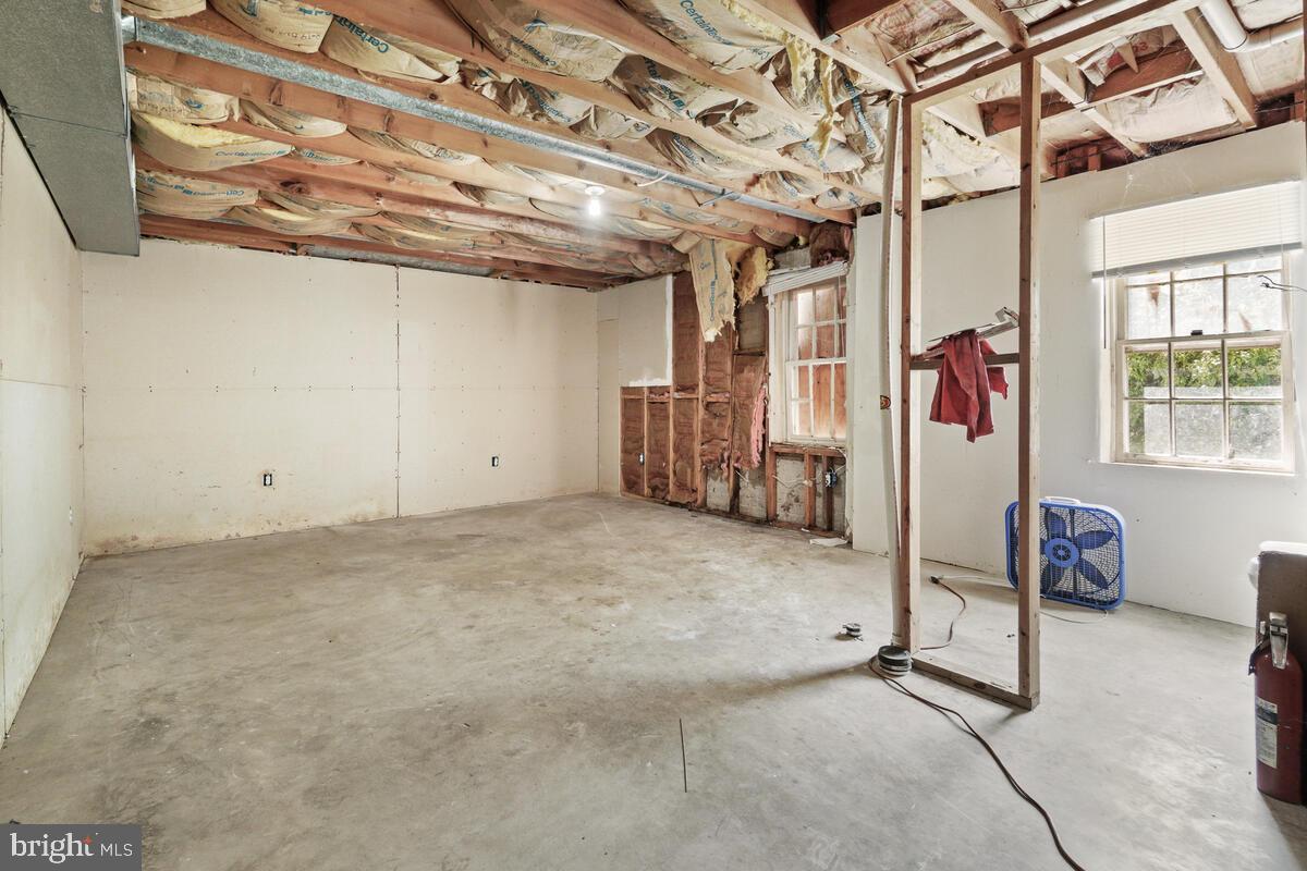 SHEFFIELD - Residential