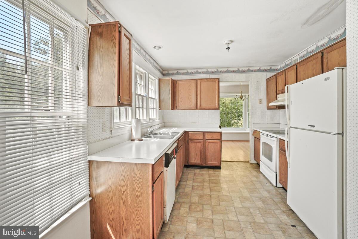 SHEFFIELD - Residential