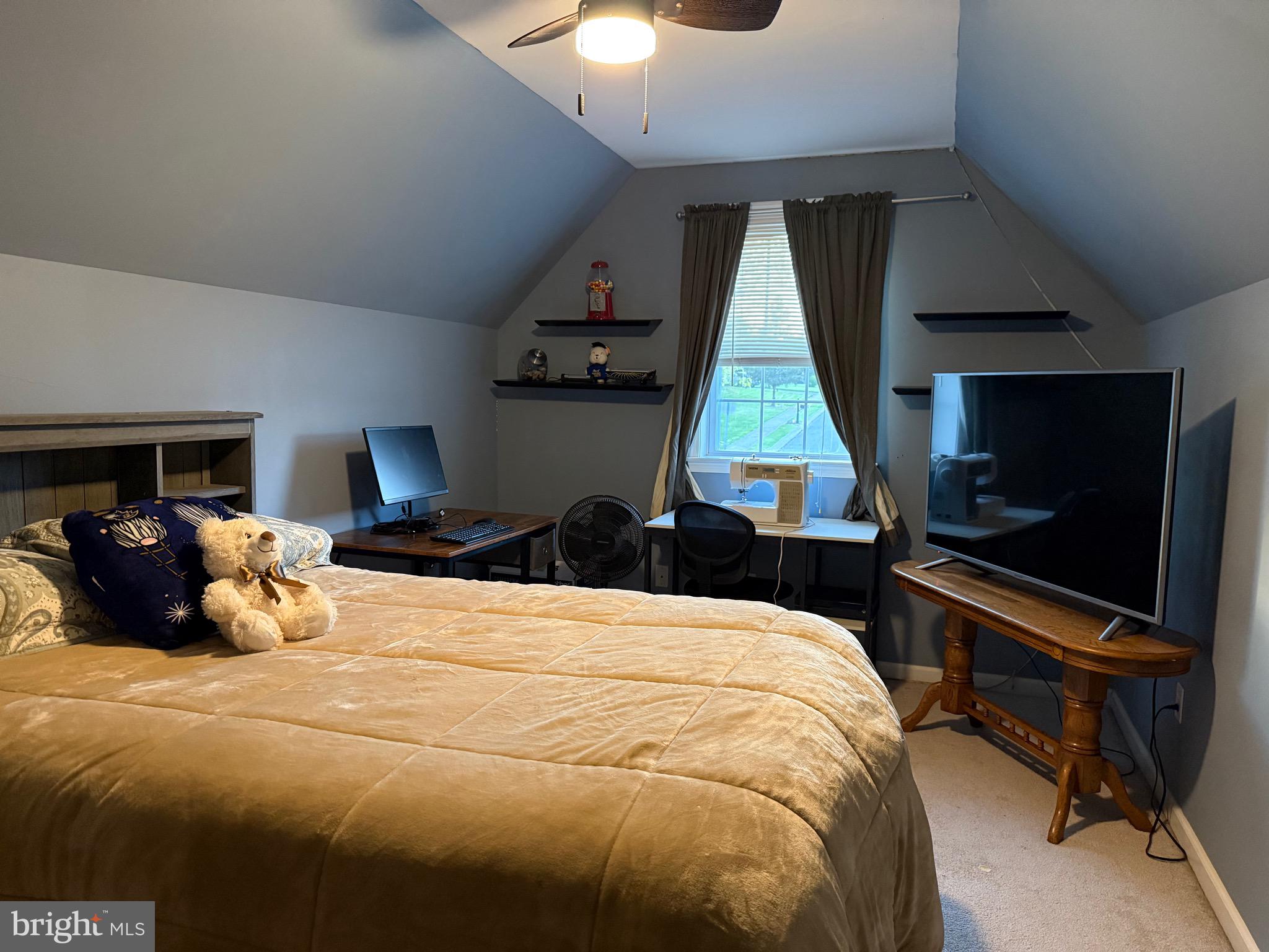 DOVER BORO - Residential