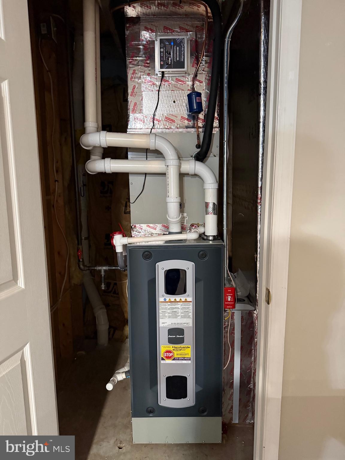 DOVER BORO - Residential