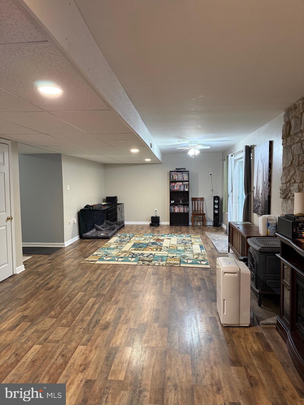 DOVER BORO - Residential