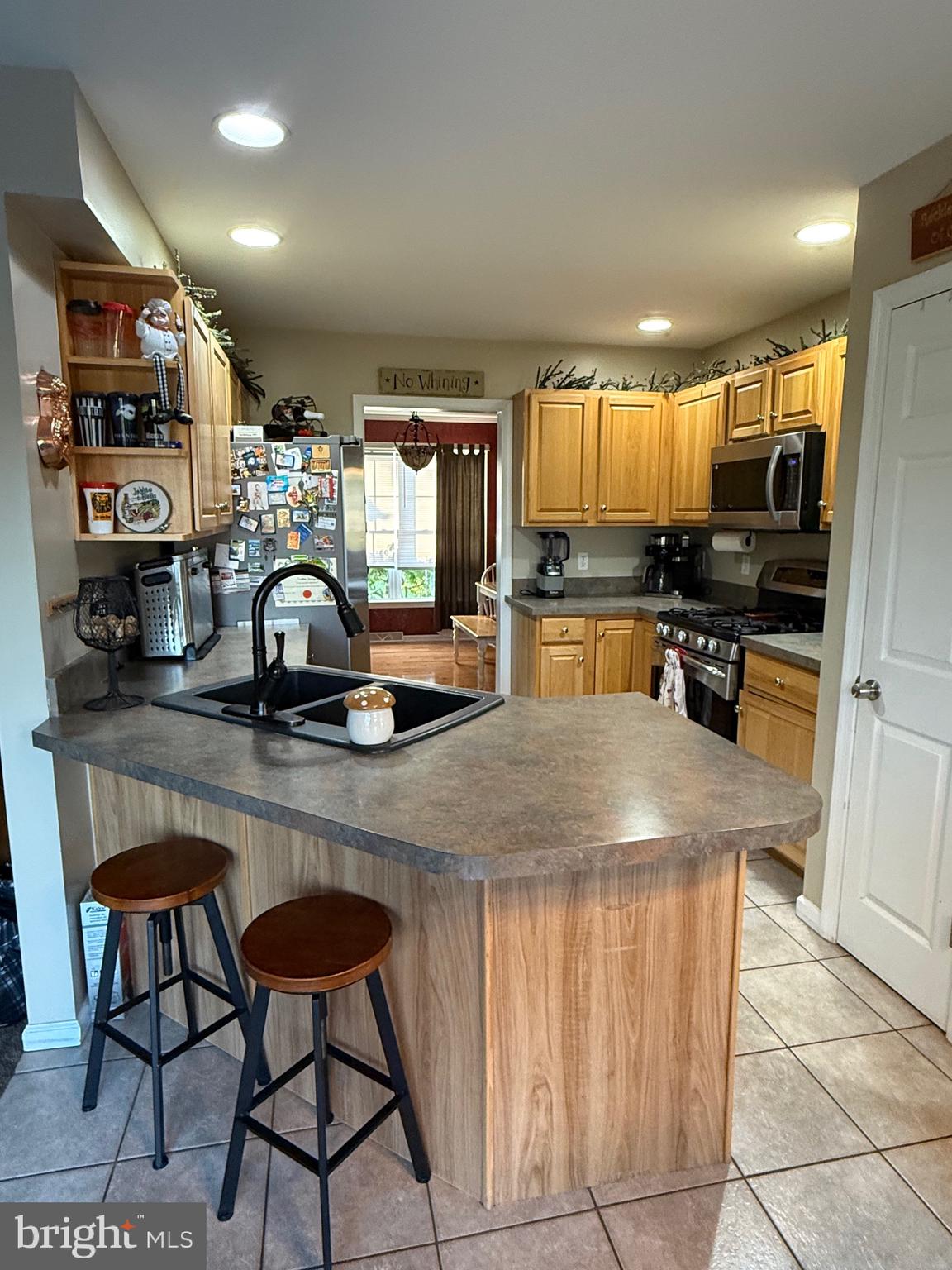 DOVER BORO - Residential