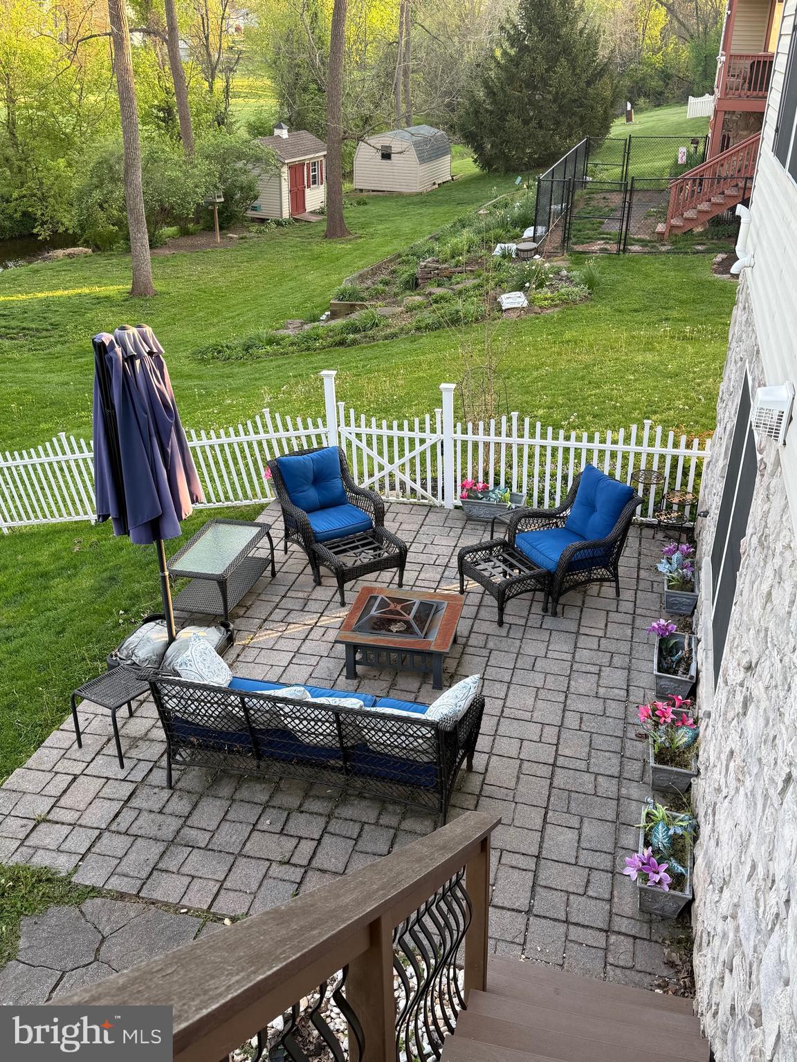 DOVER BORO - Residential