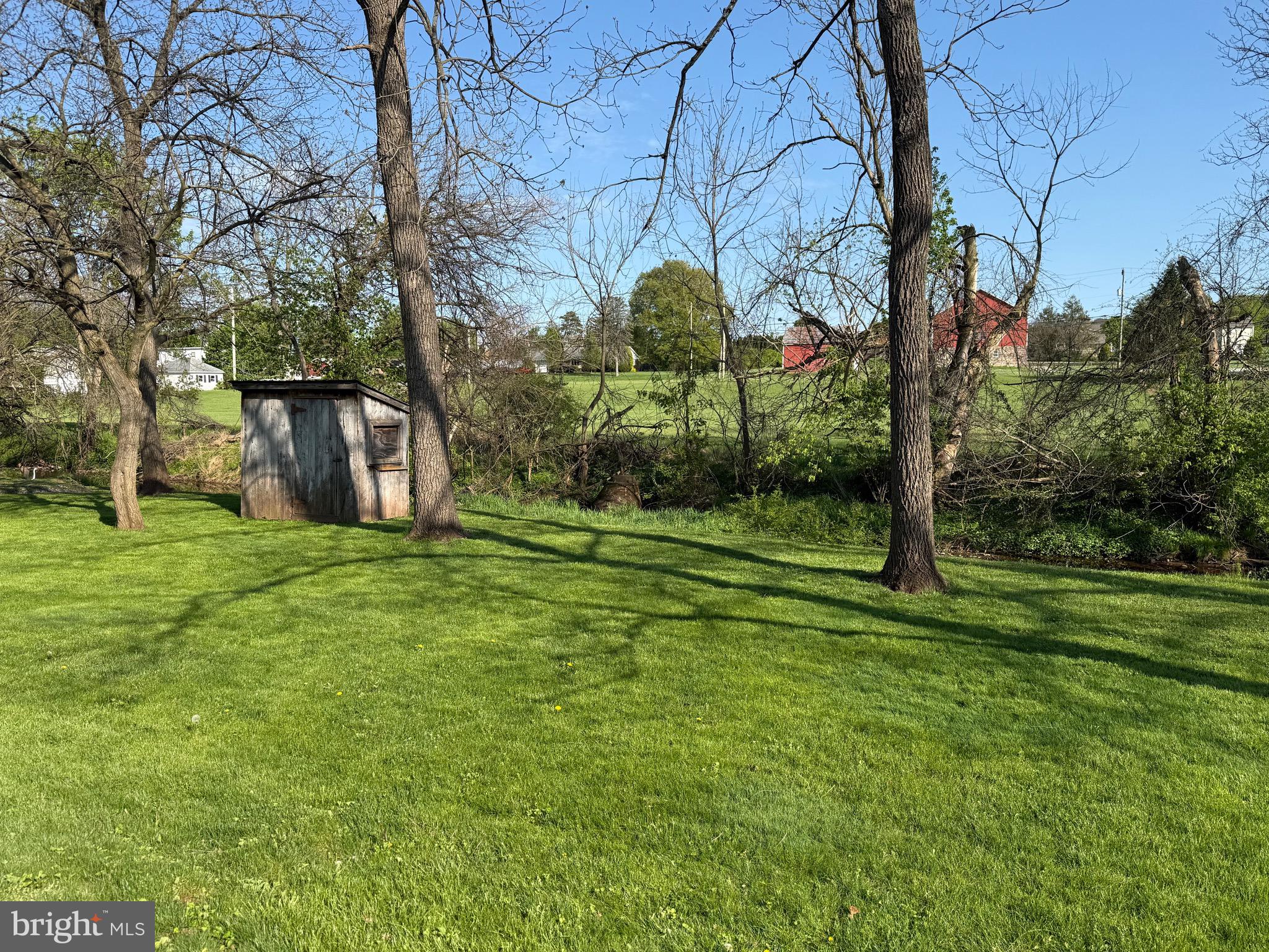 DOVER BORO - Residential