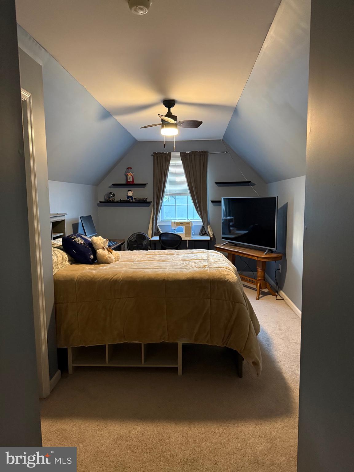 DOVER BORO - Residential