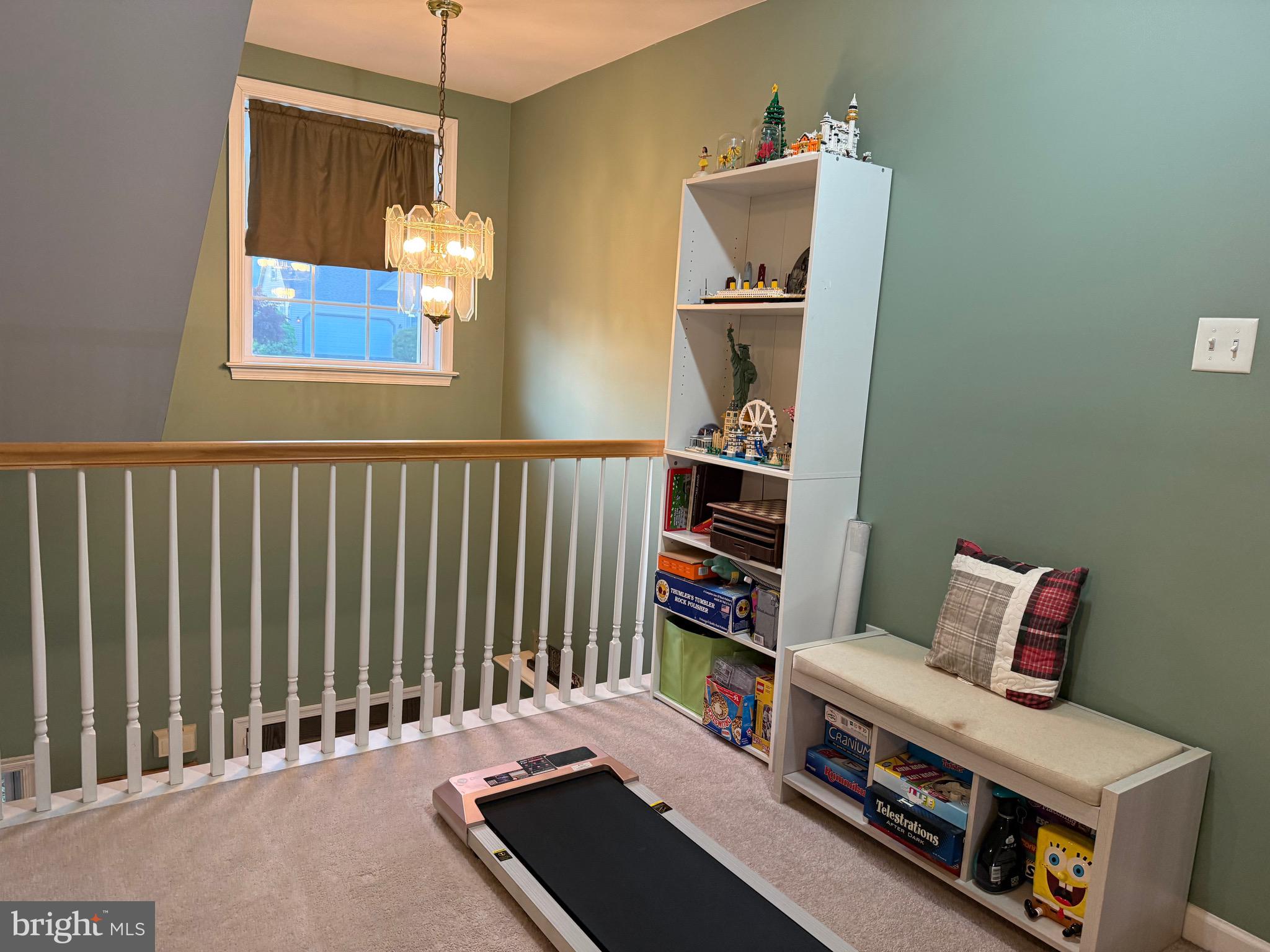 DOVER BORO - Residential