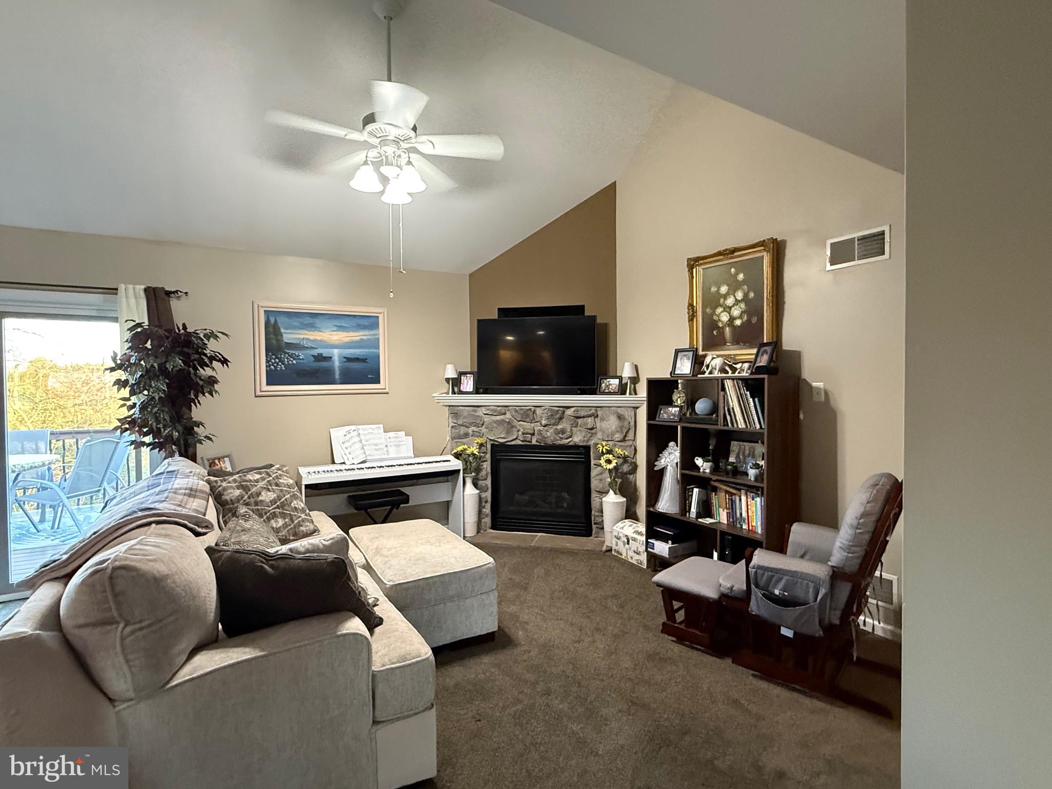 DOVER BORO - Residential