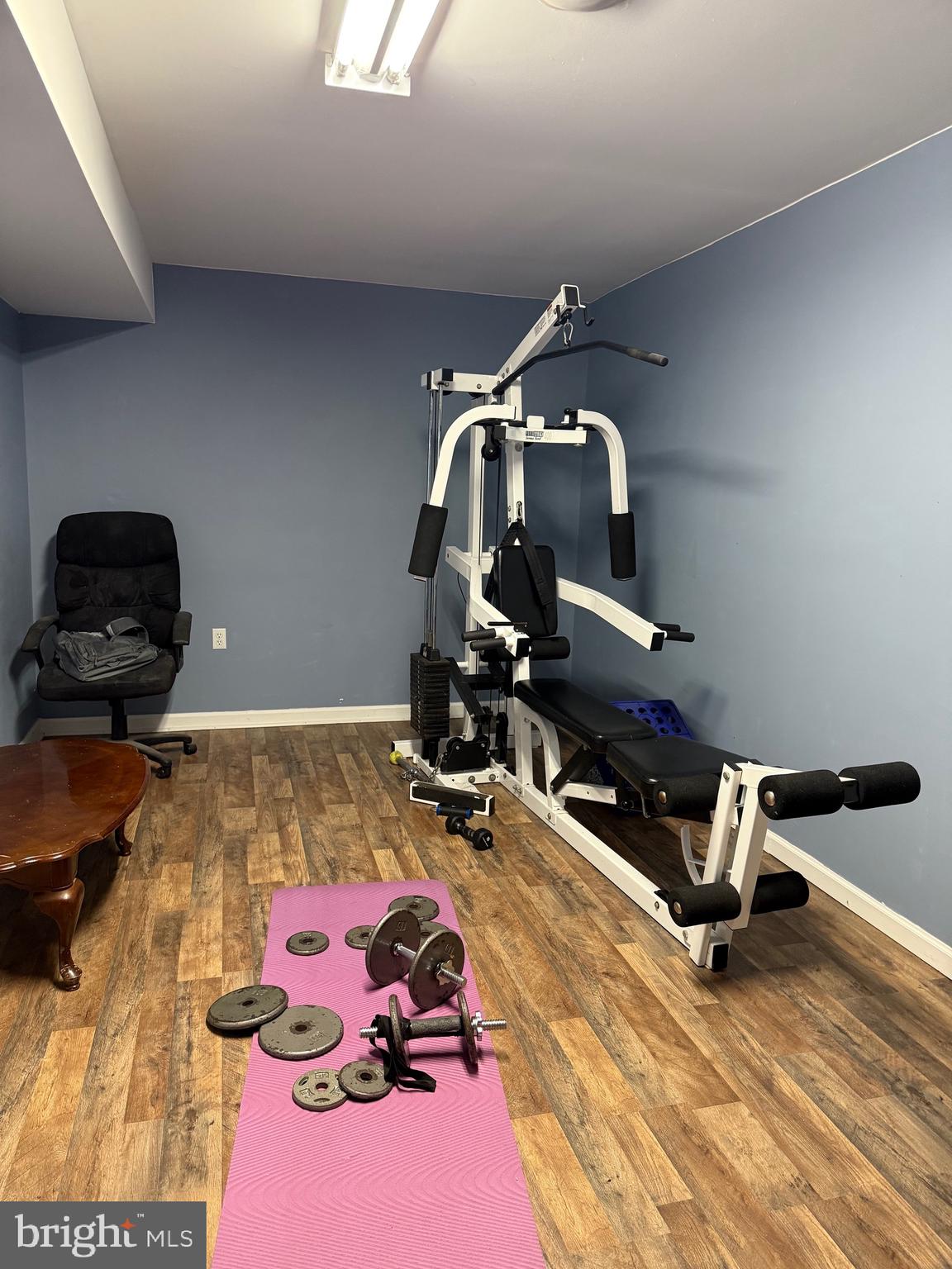 DOVER BORO - Residential